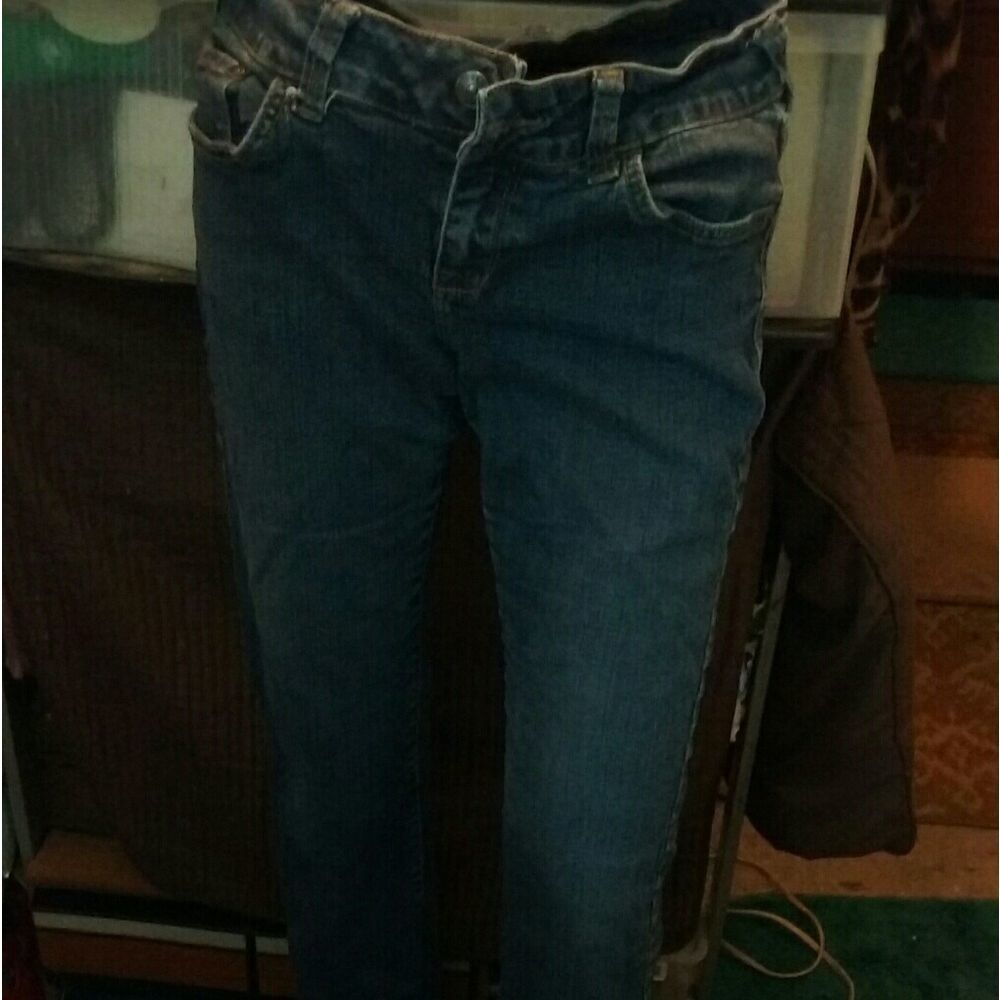 Reese jeans